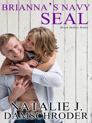 cover image of Brianna's Navy SEAL